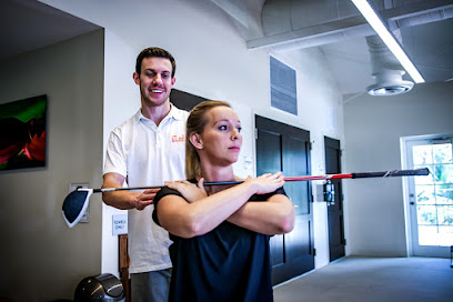 USA Sports Therapy Midtown Miami