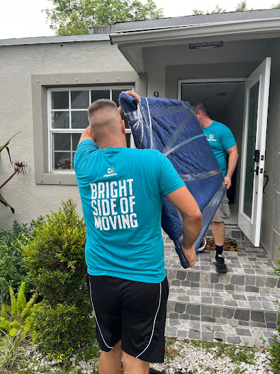 Sunbeam Movers