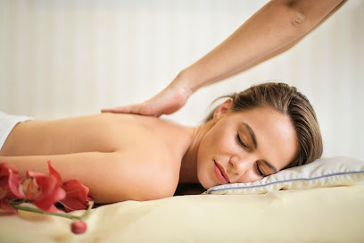 Gold Hands Massage