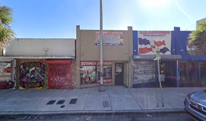 Botanica 21 Division