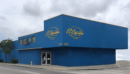El Capitan Sports Center, Inc.