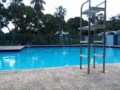 Williams Pool