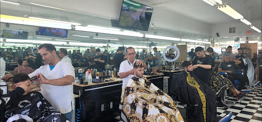 West Flagler Barber Shop Miami Fl