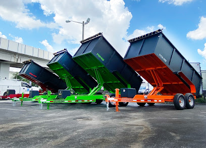 Trailer Pro Miami