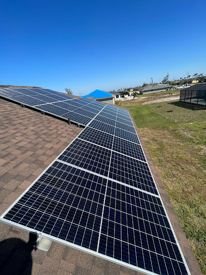 Solar Construction LLC
