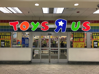 Toys"R"Us