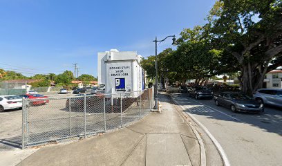Goodwill Donation Trailer