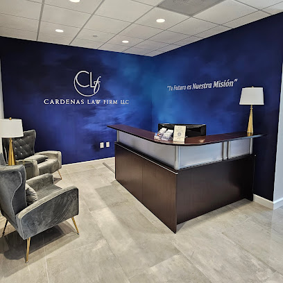 Cardenas Law Firm, LLC