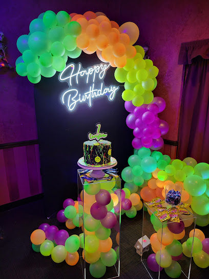Party Kingdom Inc