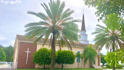 Iglesia Bautista Libre Ebenezer
