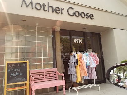 Mother Goose