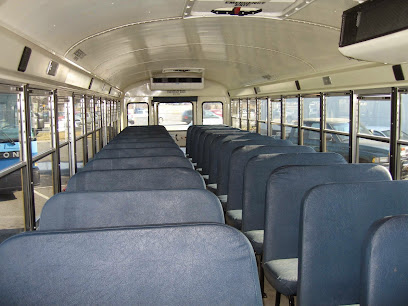 E & M BUS SERVICE CORP