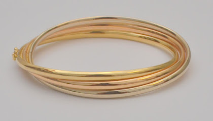 Mega Gold Jewelry