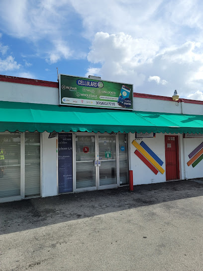 Cellulars C2go Cellphone Repair Center