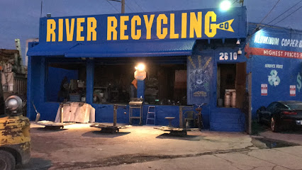 River Recycling
