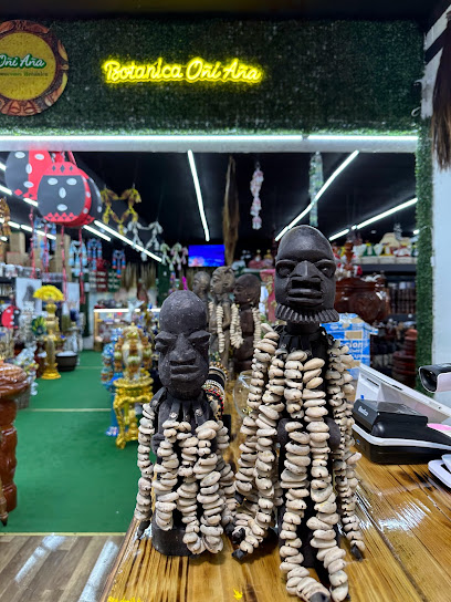 Almacenes botanica Oñi Aña calle 8