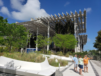 Pérez Art Museum