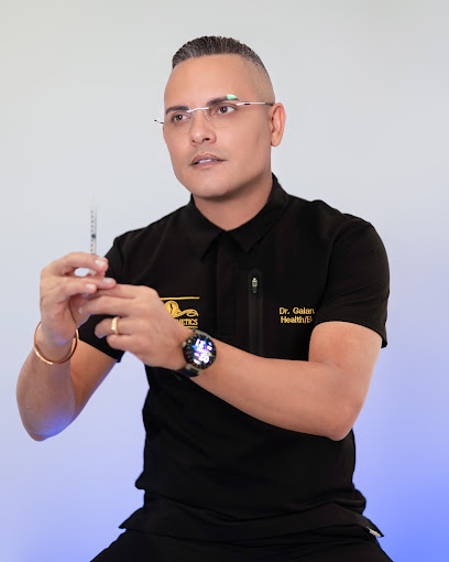 Galan Aesthetics - Clinica Anti Aging Botox Specialist Doctor Elio Galan