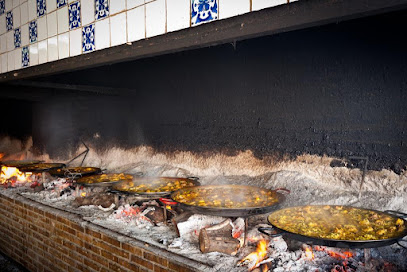 Open Seas Paellas Españolas