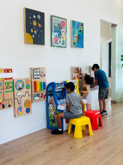 Bite Pediatric Dentistry of Miami Lakes