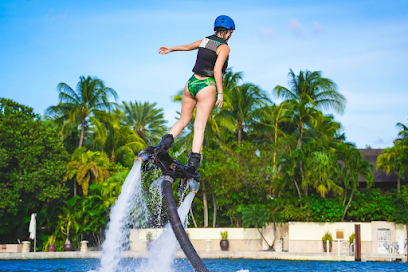 Flyboard Miami