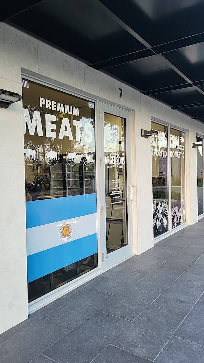 Argensons Premium Meats