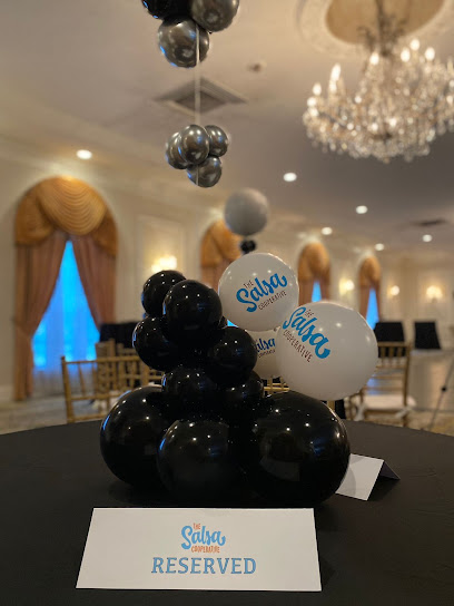 The Salsa Cooperative Miami
