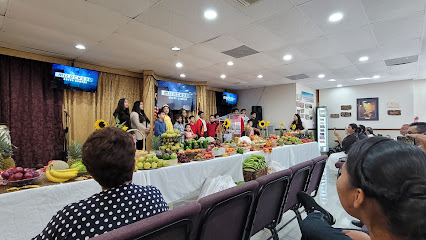 Ministerio Árbol de Vida y Librería Cristiana