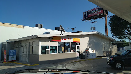 Shell