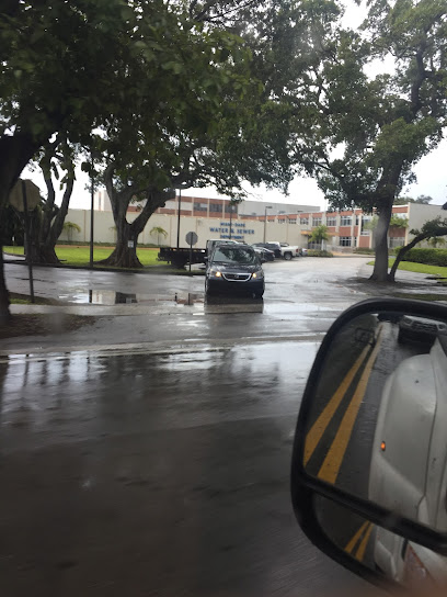 Miami-Dade Water and Sewer Department