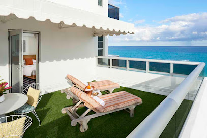 Andaz Miami Beach - A Concept by Hyatt