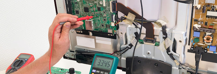 JB Electronics / JB Monitor Repair