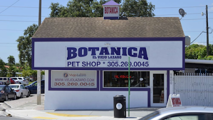Botanica & Pet shop Viejo Lazaro