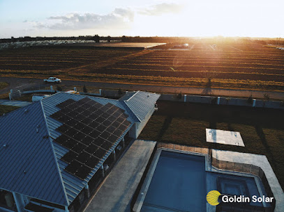 Goldin Solar