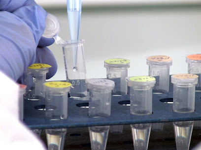 DNA Diagnostics Center (DDC) Miami