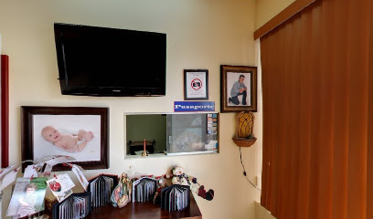 Claus Photo Studio