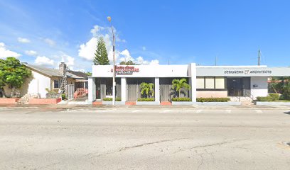 Caritas Alegres Adult Day Care Inc,Miami-FL