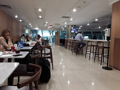 LATAM Vip Lounge