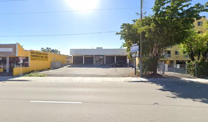 EL CONTADOR