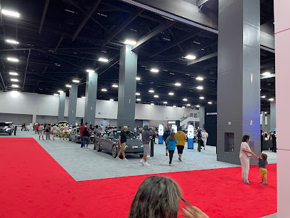 Miami International Auto Show