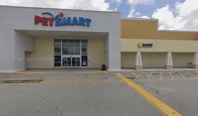 PetSmart Dog Training