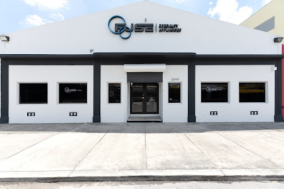 Fuse Specialty Appliance