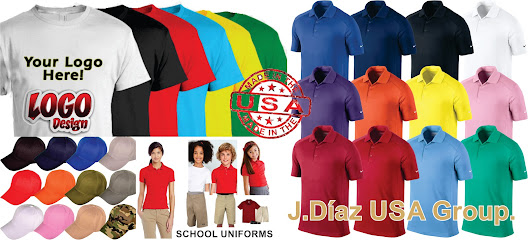 J DIAZ USA GROUP