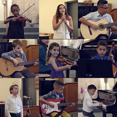 Superior Academy of Music