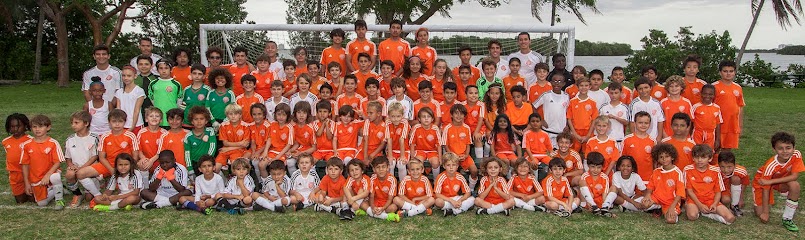 Athletic Club Miami