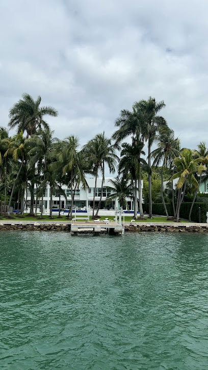 Renta De Yates En Miami