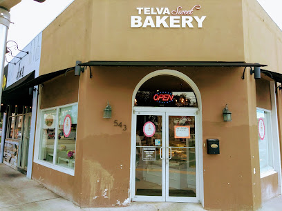 Telva Sweet Bakery