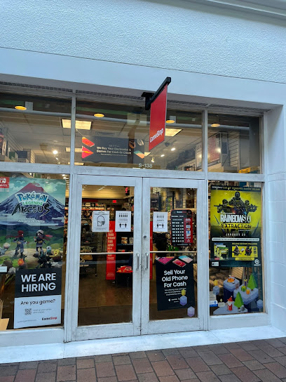 Gamestop