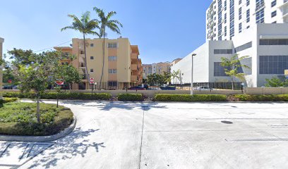 Piscina Condo El Vedado