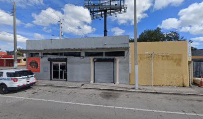 The Spot Of Miami LLC